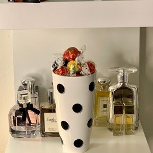 Kate Spade New York Daisy Place Vase